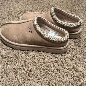 Ugg Tasman Mustard Seed